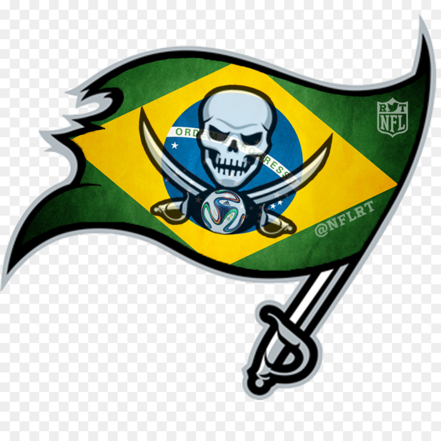 Bucaneros De Tampa Bay，La Nfl PNG