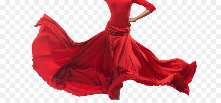 Vestido，La Danza PNG