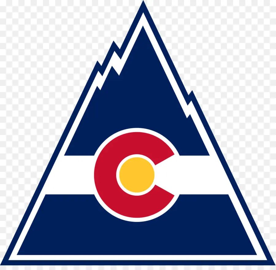 Montañas Rocosas De Colorado，Liga Nacional De Hockey PNG