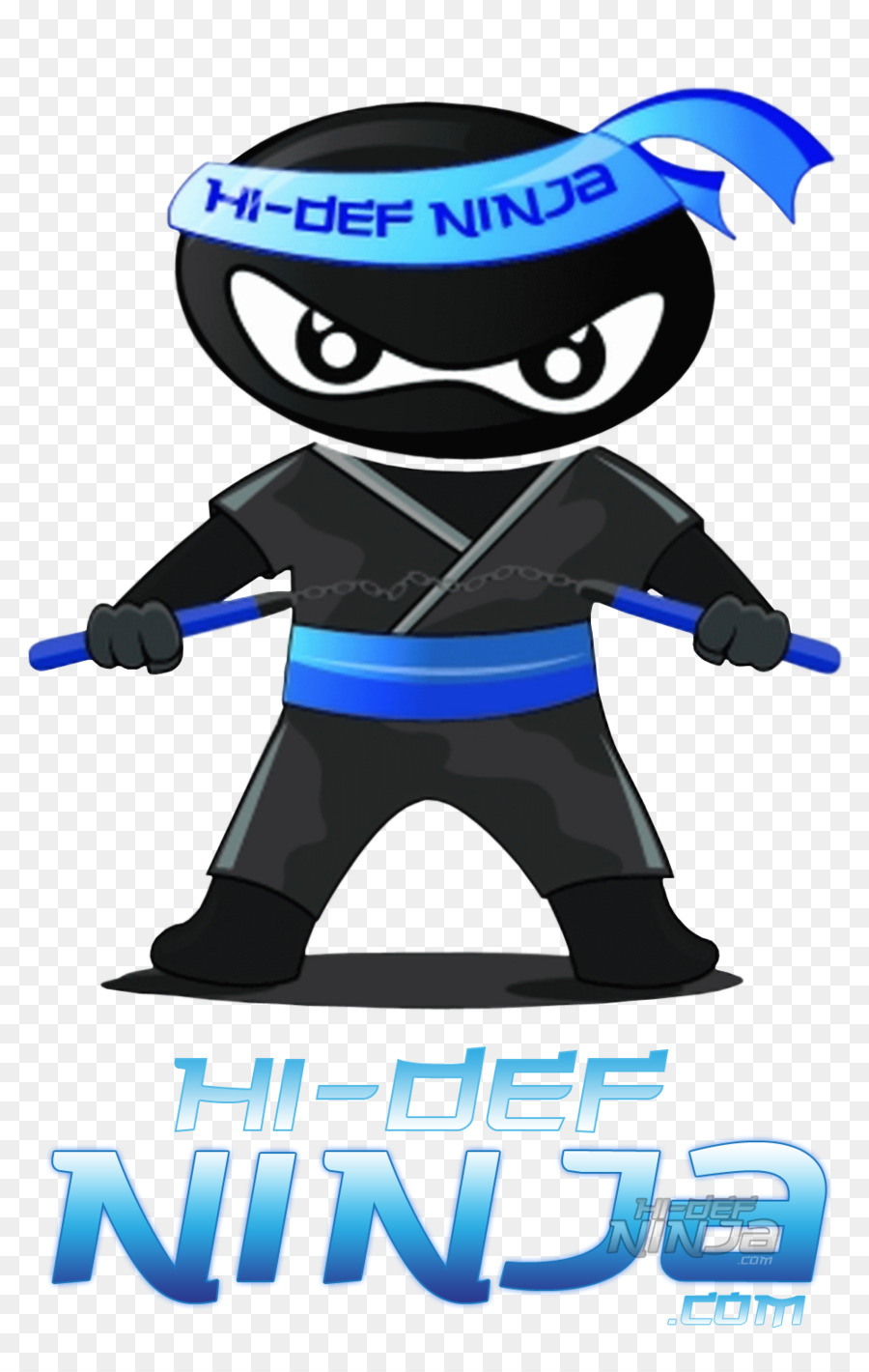 Ninja，Dibujos Animados PNG