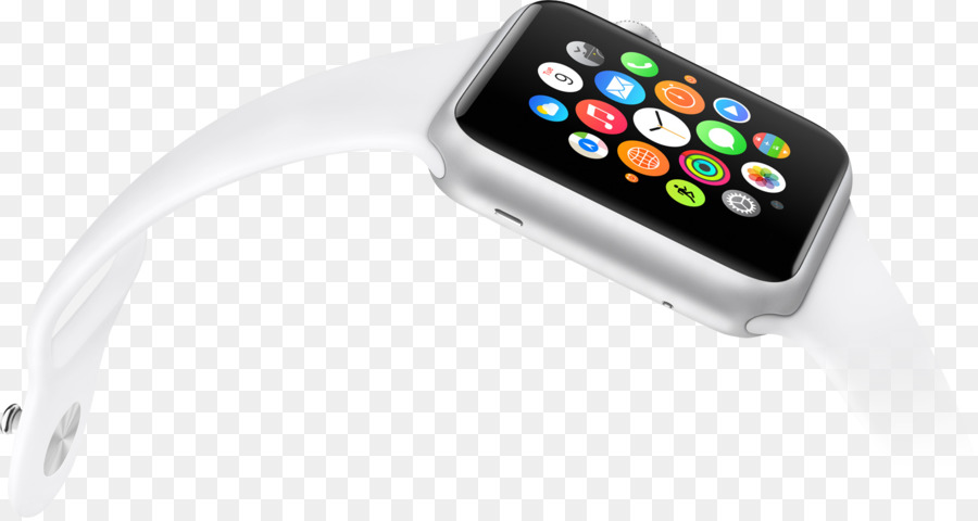 Apple Watch，Apple Watch De La Serie 3 PNG