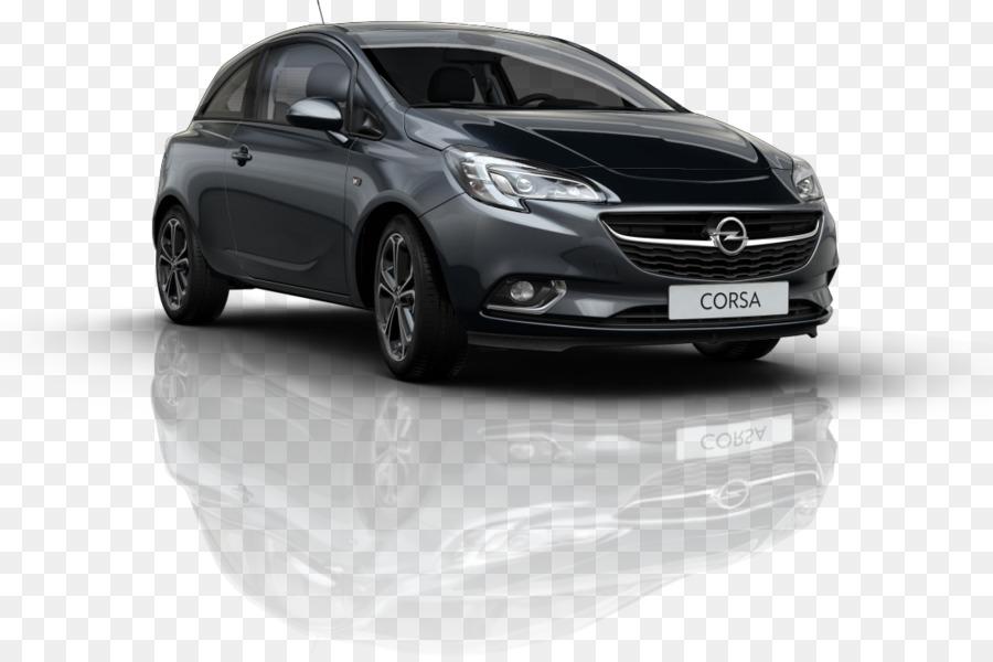 Opel Corsa，Opel PNG