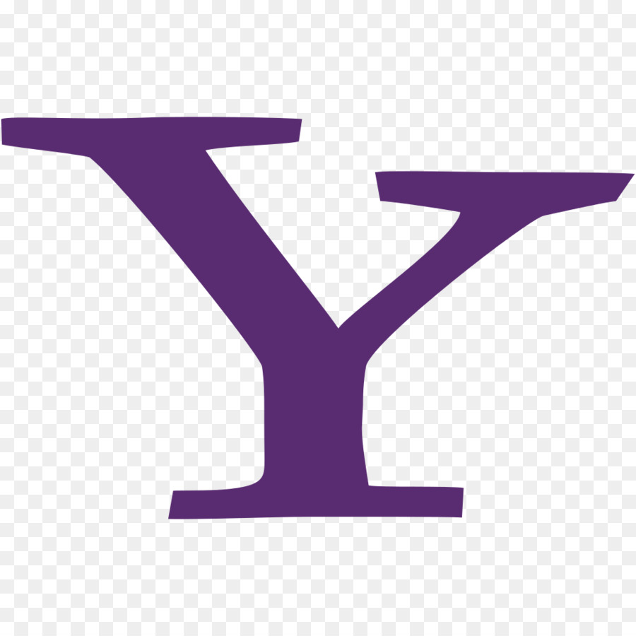 Yahoo，Logo PNG