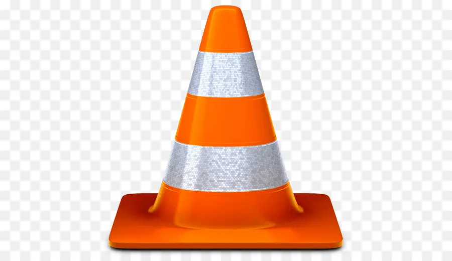 Vlc Media Player，Reproductor De Medios PNG