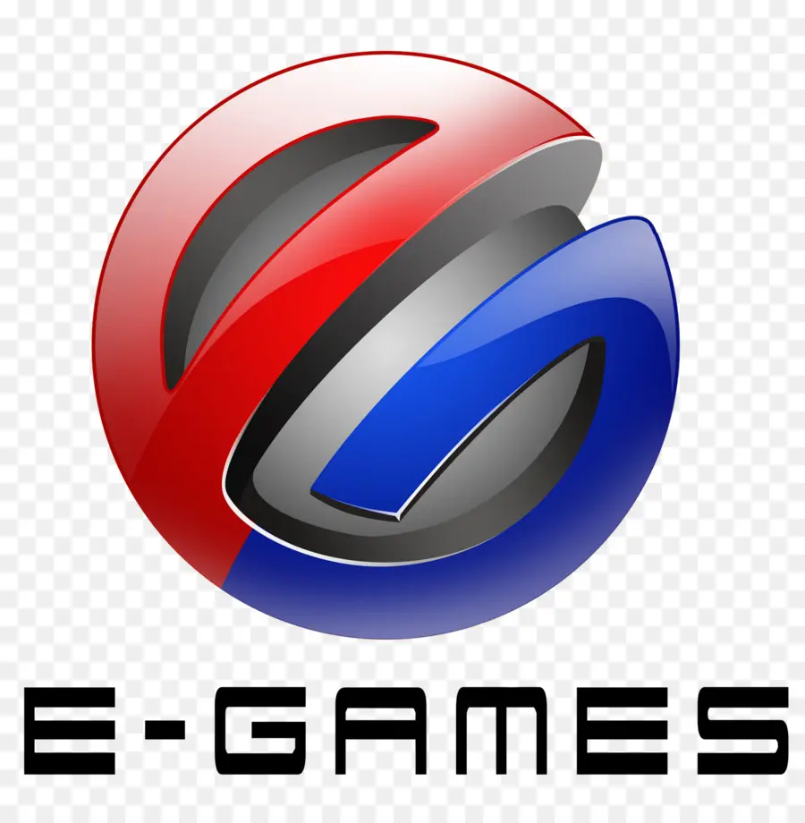 Logotipo De Juegos Electrónicos，Juego De Azar PNG