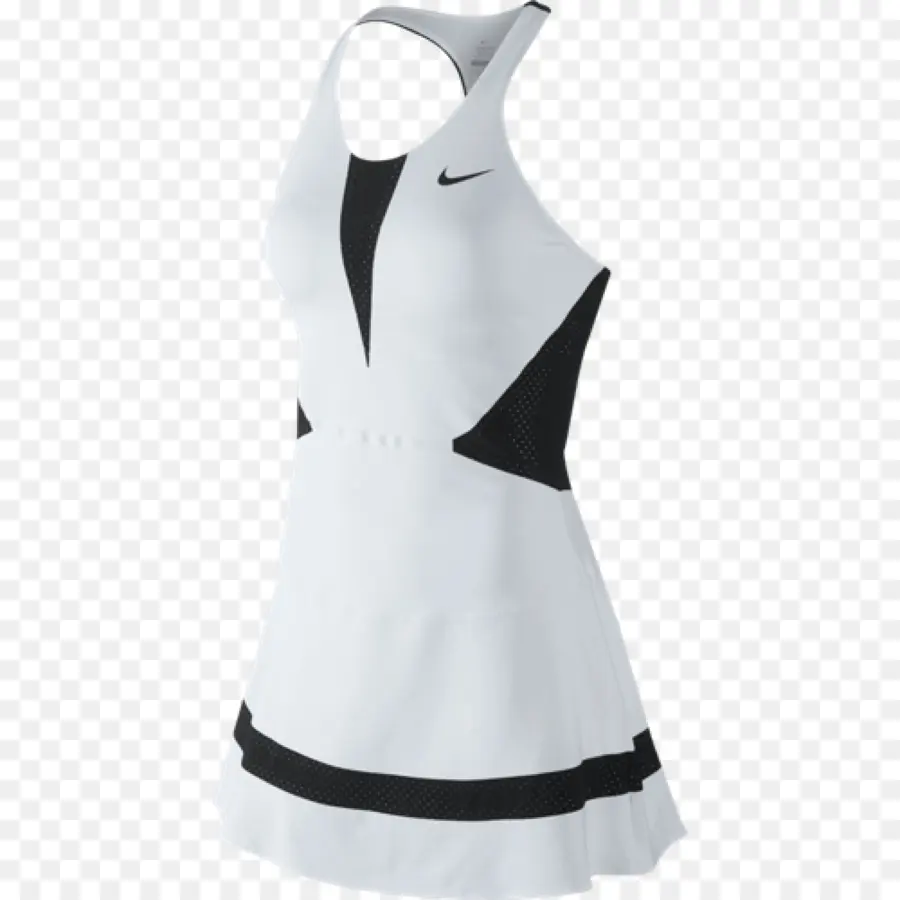 Vestido De Tenis，Ropa De Deporte PNG