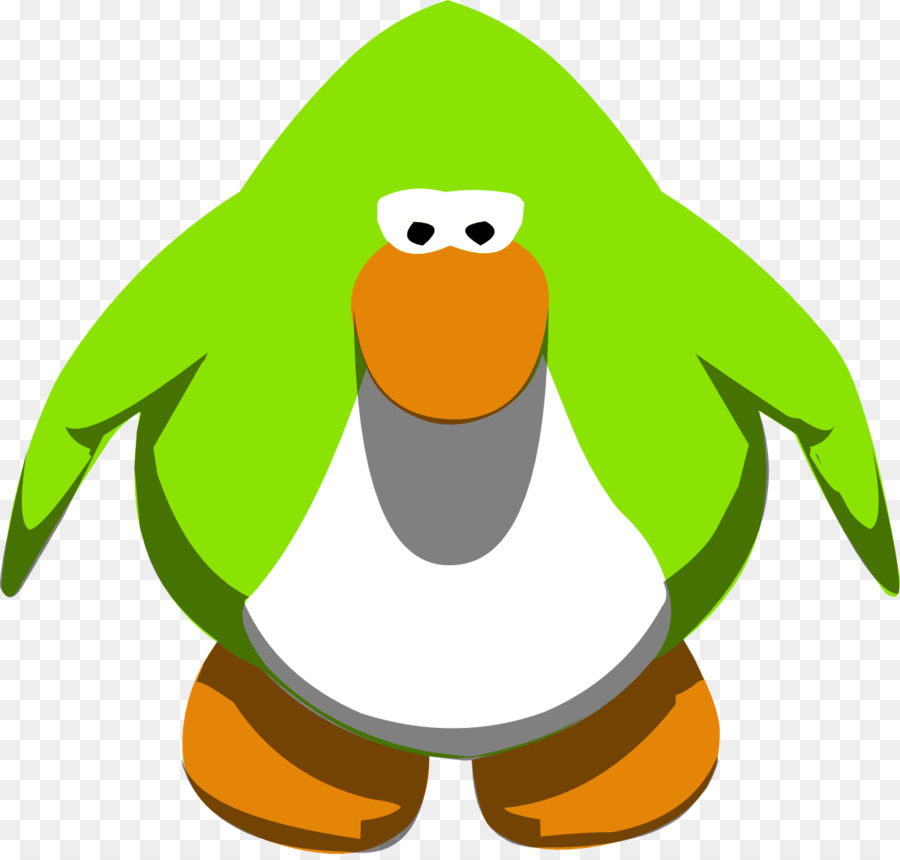 Club Penguin，Penguin PNG