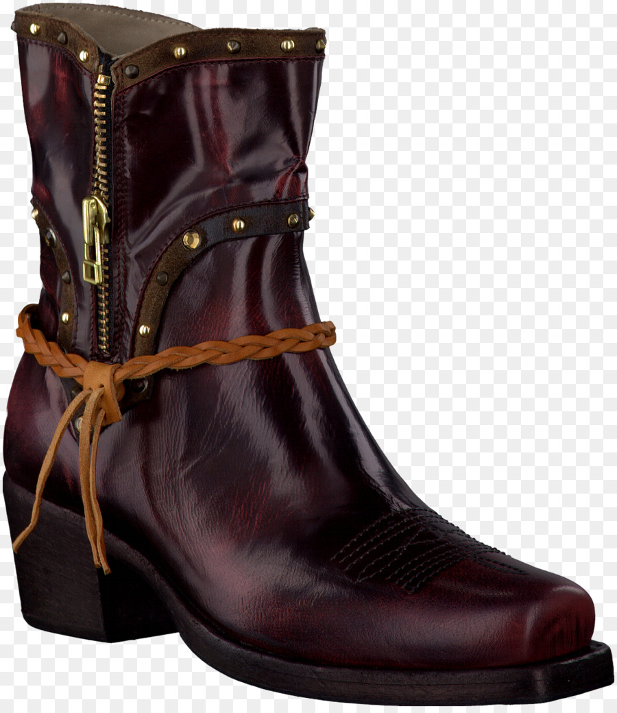 Botas Negras，Zapatos PNG