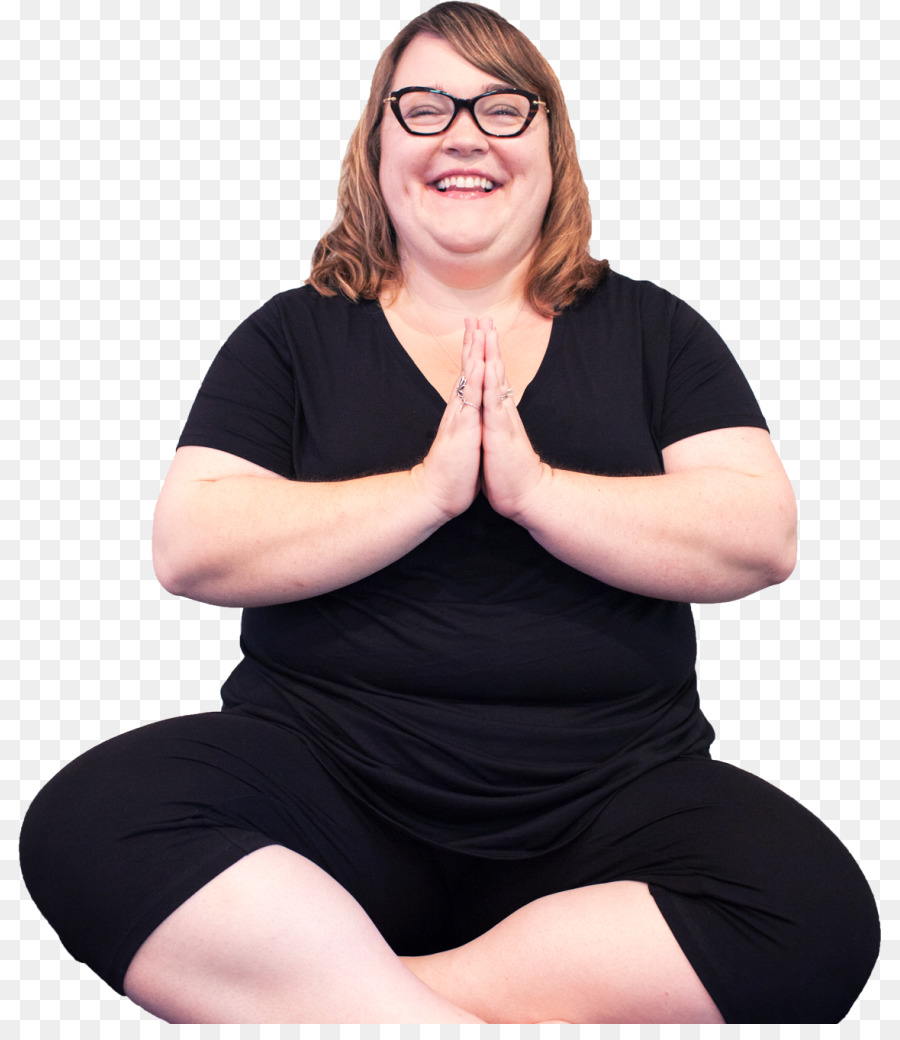 Curvas De Yoga Amor A Sí Mismo Su Cuerpo Un Poco Más Cada Día，Anna Guestjelley PNG