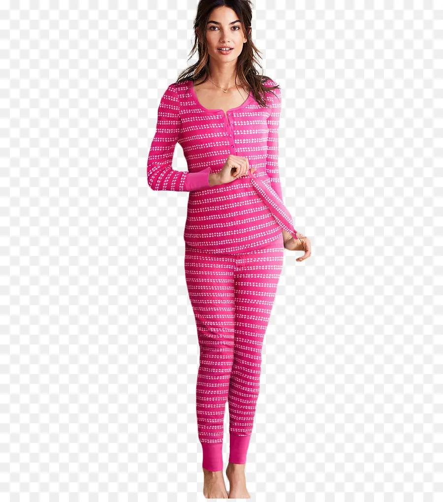 Pijamas，Victoria S Secret PNG