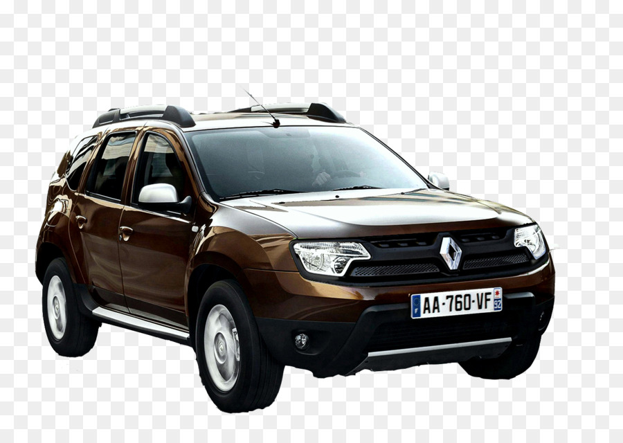 Dacia，Coche PNG