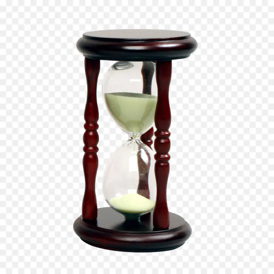 Reloj De Arena，Temporizador PNG