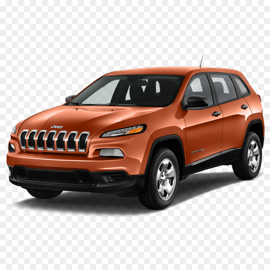 2015 Jeep Cherokee，Jeep PNG