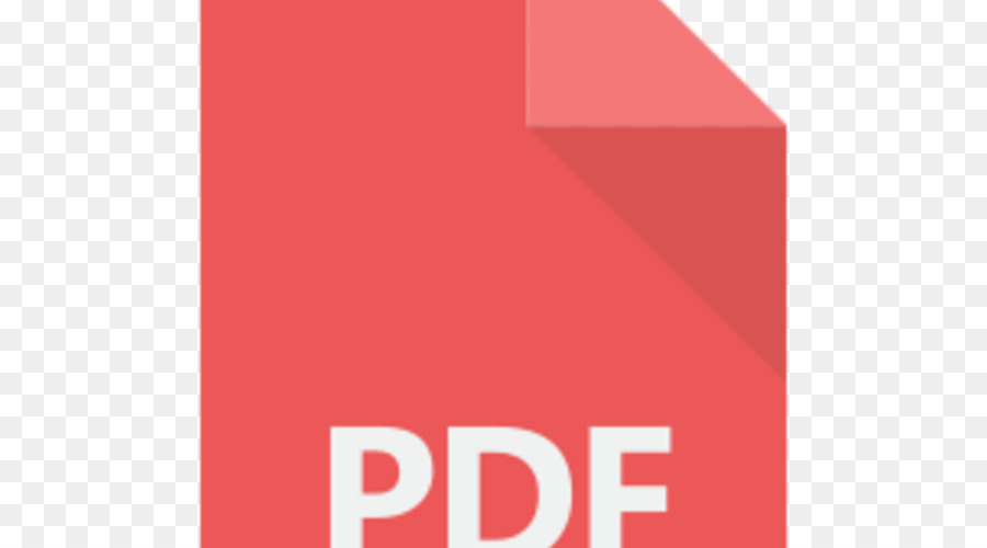 Icono De Pdf，Documento PNG