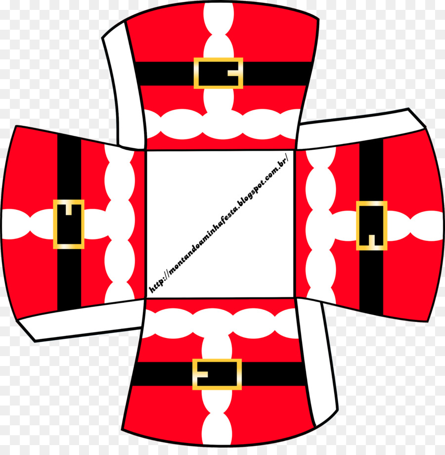 Cuadro，Santa Claus PNG