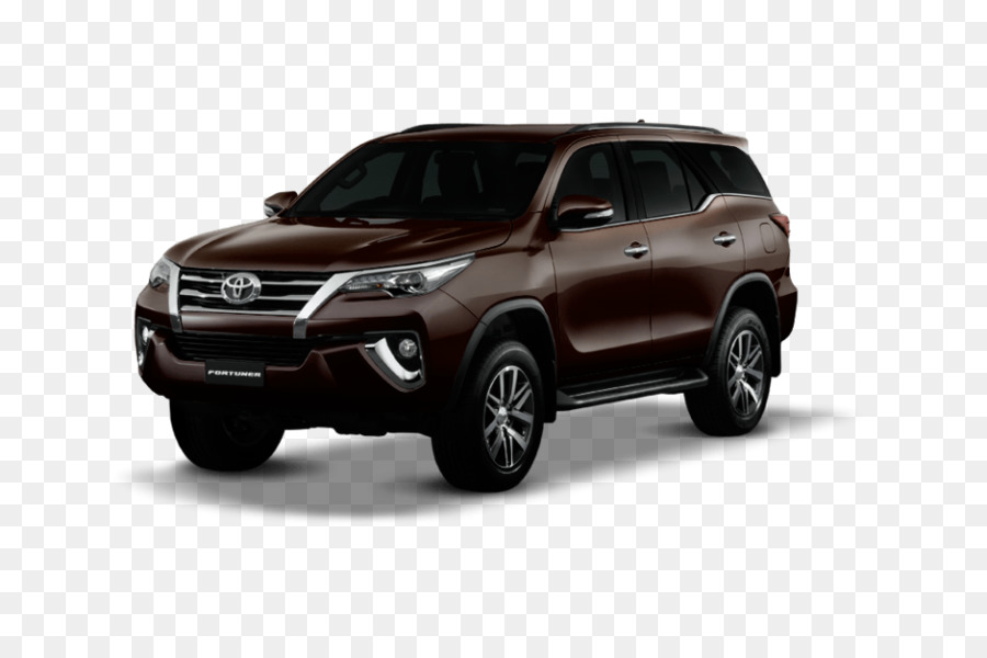 Toyota Fortuner，Toyota PNG