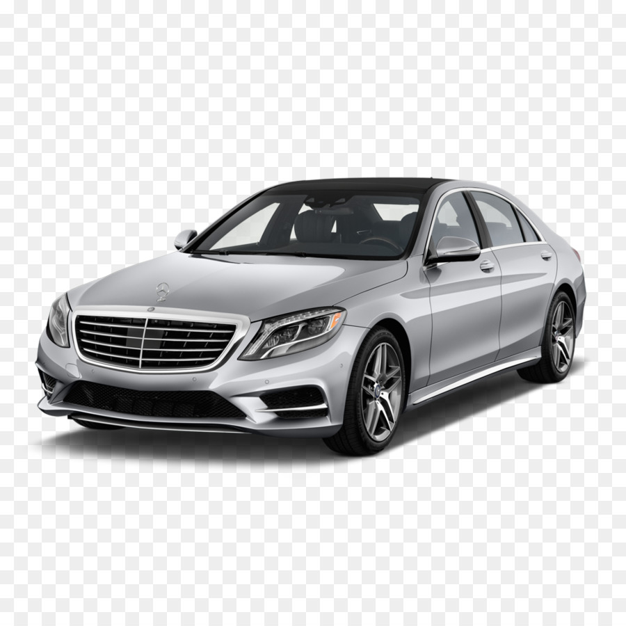 Coche Plateado，Lujo PNG