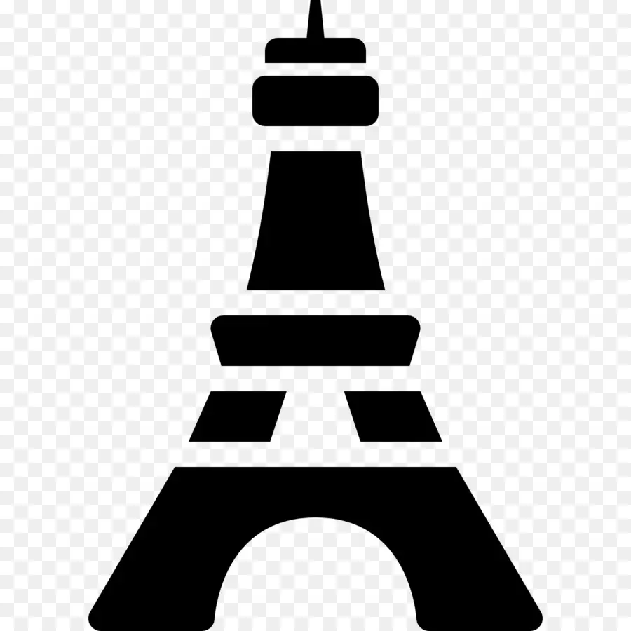 La Torre Eiffel，La Torre Milad PNG