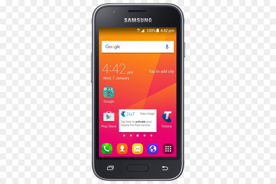 Teléfono，Samsung Galaxy PNG