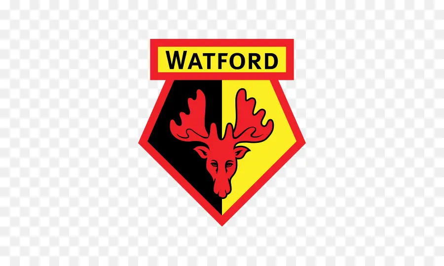 Watford Fc，La Premier League PNG