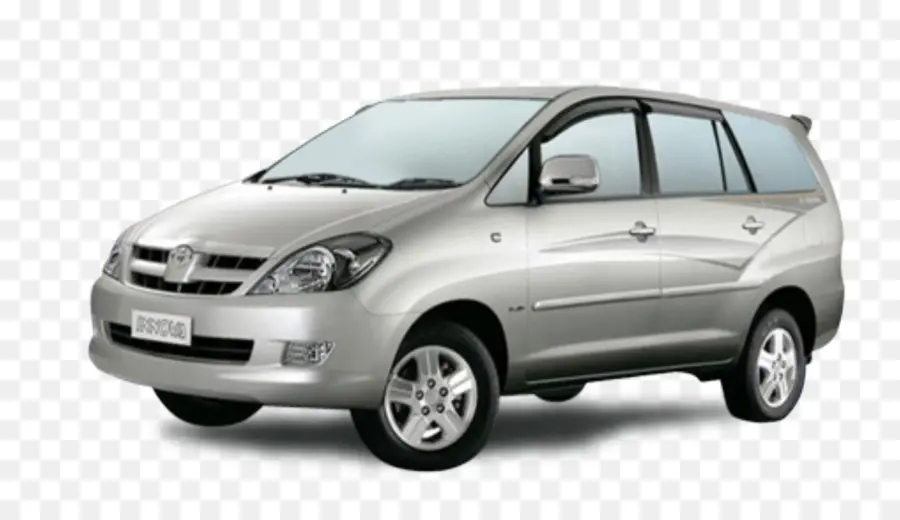 Coche Plateado，Automóvil PNG