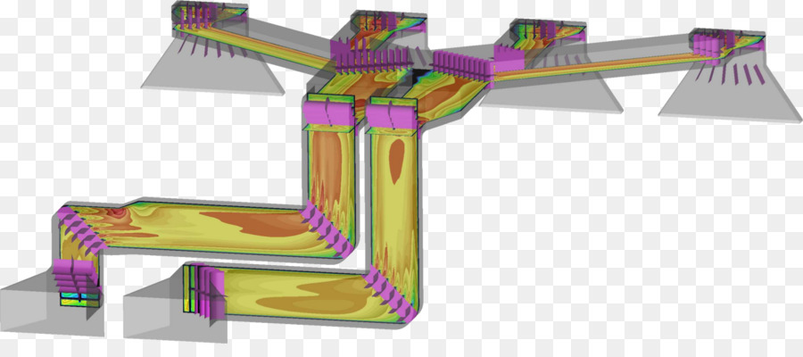 Dinámica De Fluidos Computacional，Twophase Flujo PNG