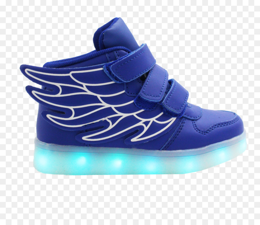 Zapato Led，Zapatilla PNG