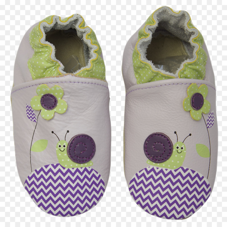 Lavanda，Zapato PNG