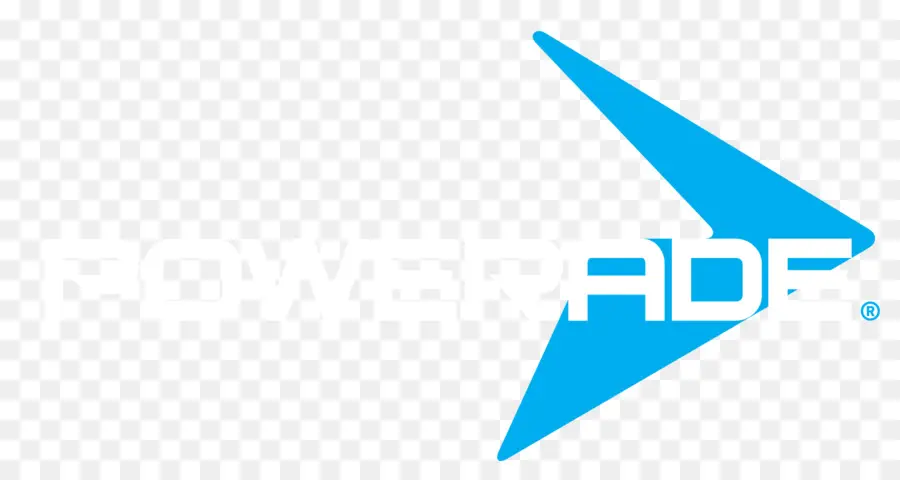 Powerade，Logotipo PNG
