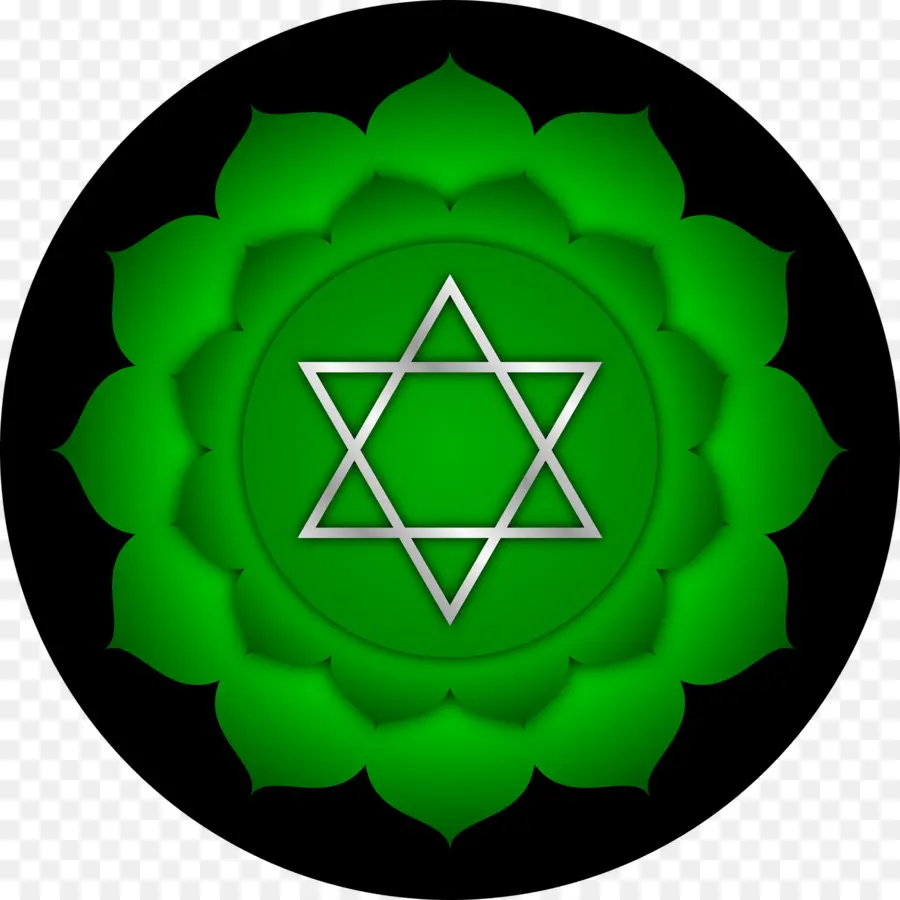 Anahata，Chakra PNG