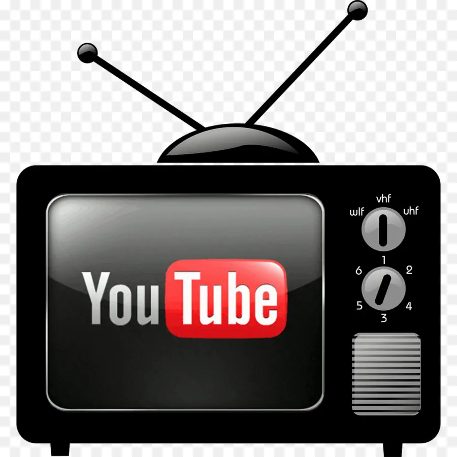 Youtube，La Televisión PNG