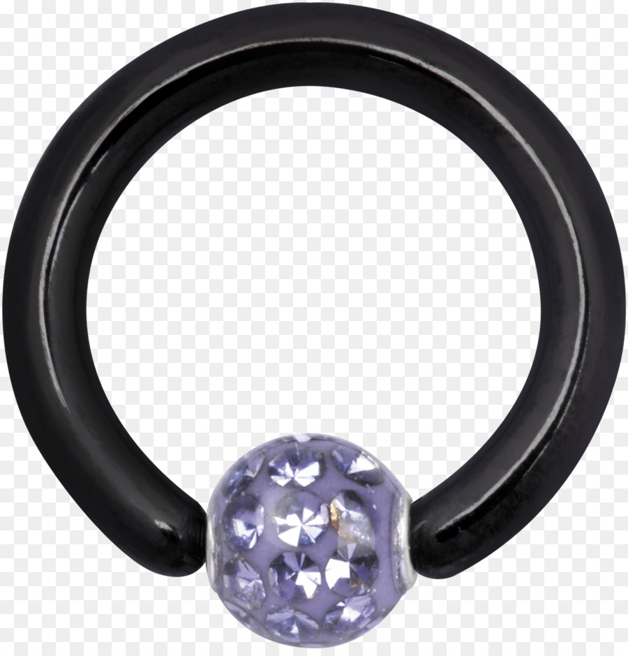 Titanio，Joyería PNG