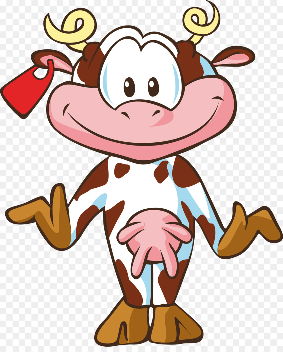 El Ganado，La Leche PNG