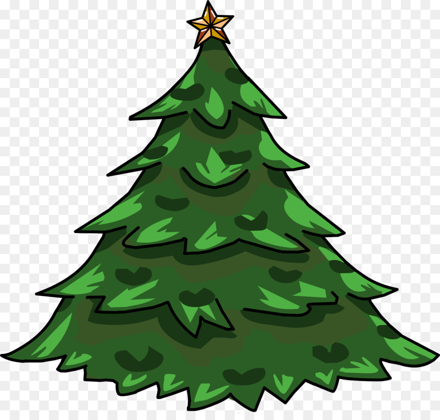 árbol De Navidad，árbol PNG