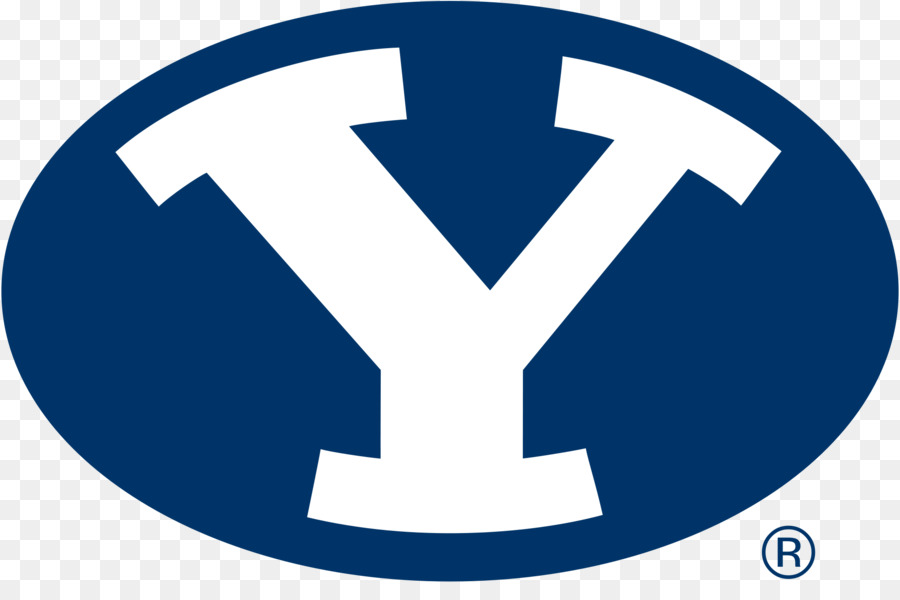 La Universidad Brigham Young，Byu Cougars De Fútbol PNG