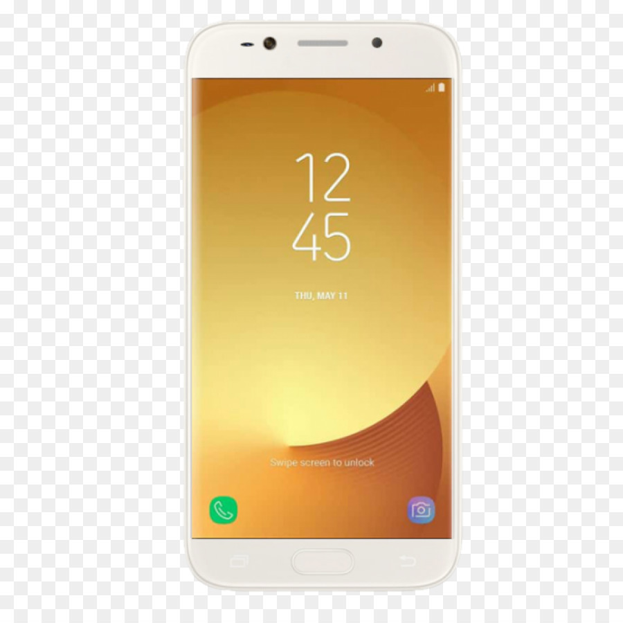 Samsung Galaxy J5，Teléfono PNG