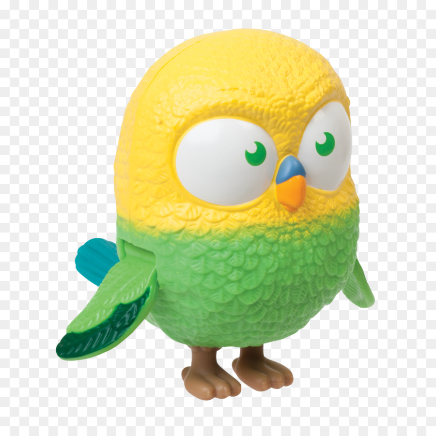 Pájaro De Juguete，Vistoso PNG