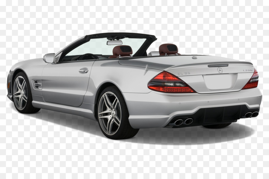 Coche Descapotable，Lujo PNG