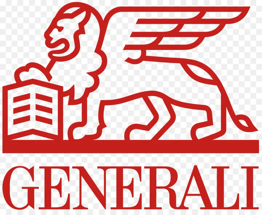 Generali Nosotros，Assicurazioni Generali PNG