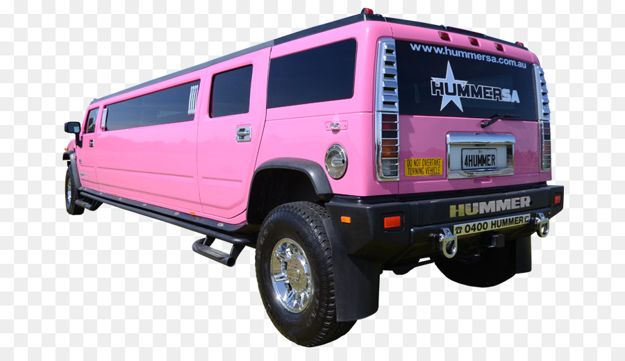 Coche，Hummer H2 PNG