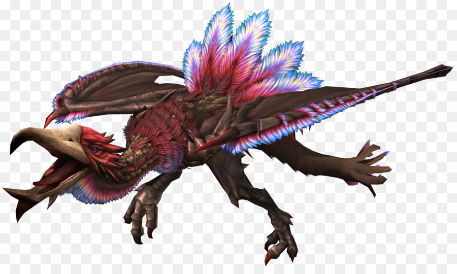 Monster Hunter Tri，Monster Hunter Freedom Unite PNG