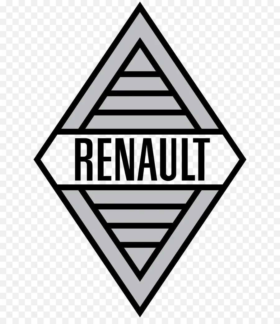 Logotipo De Renault，Auto PNG