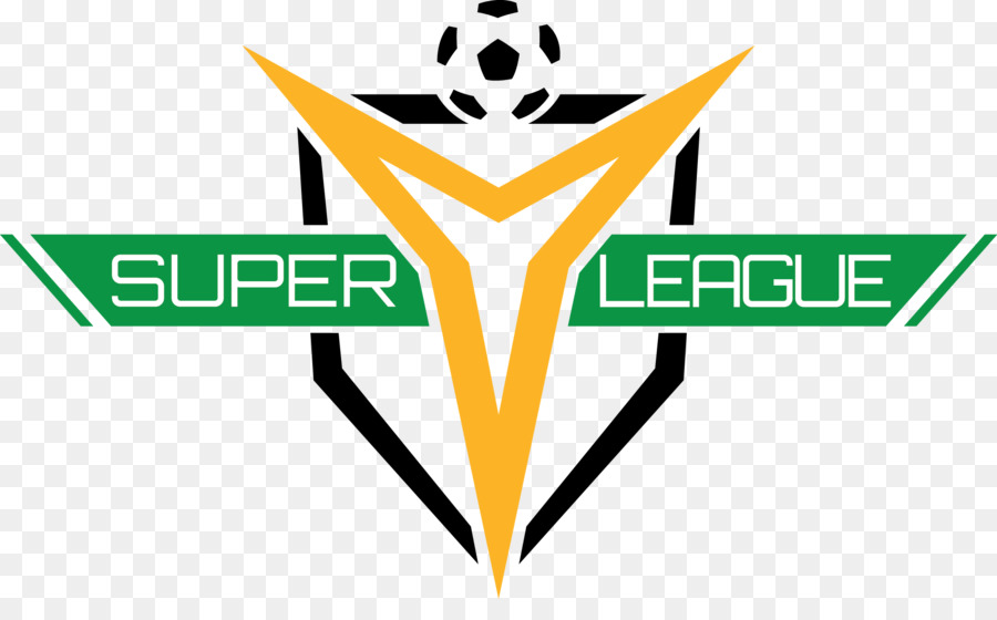 De Los Estados De La Liga De Fútbol，Super Yleague PNG