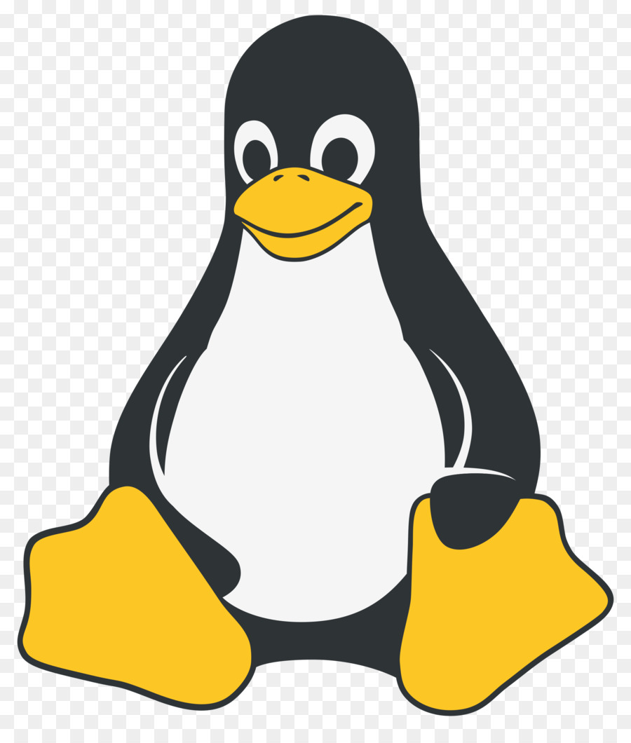 Tux，Linux PNG