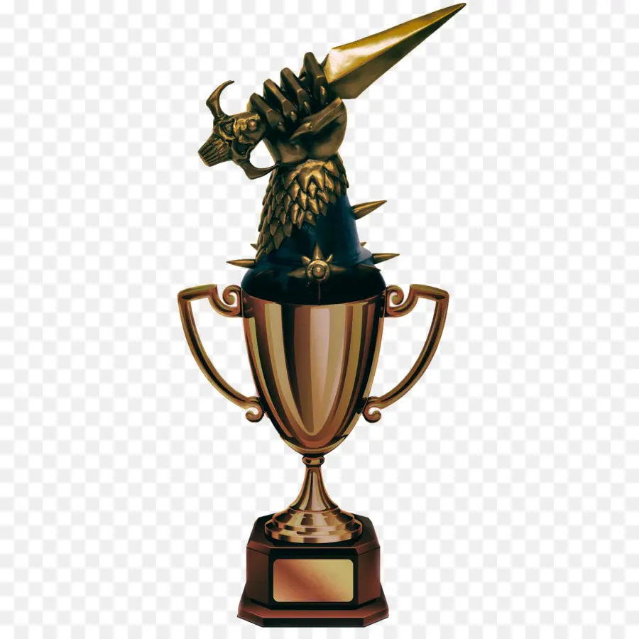 Trofeo，Taza PNG