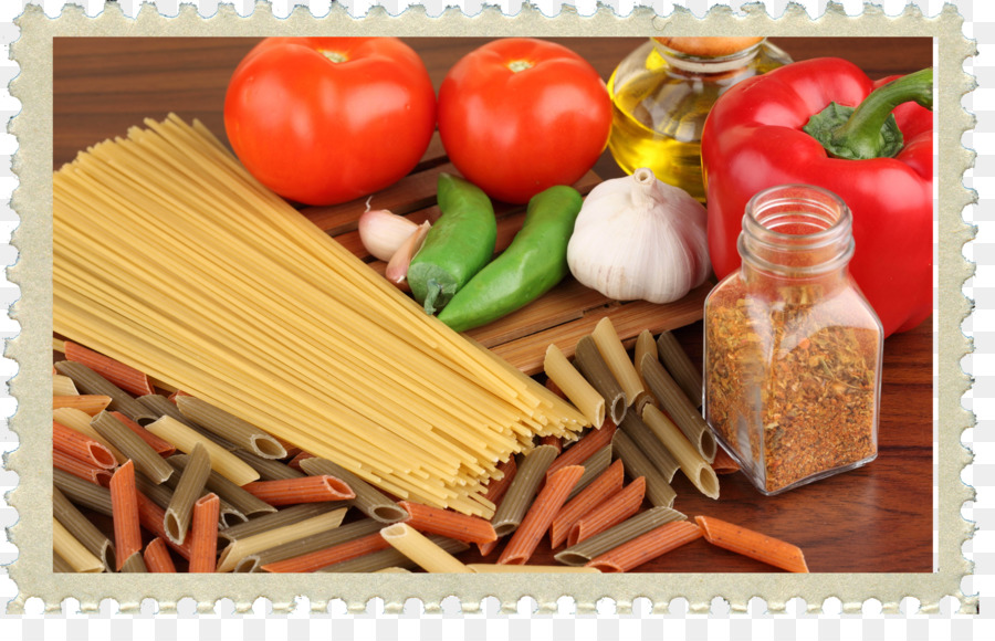 Cocina Italiana，La Pasta PNG