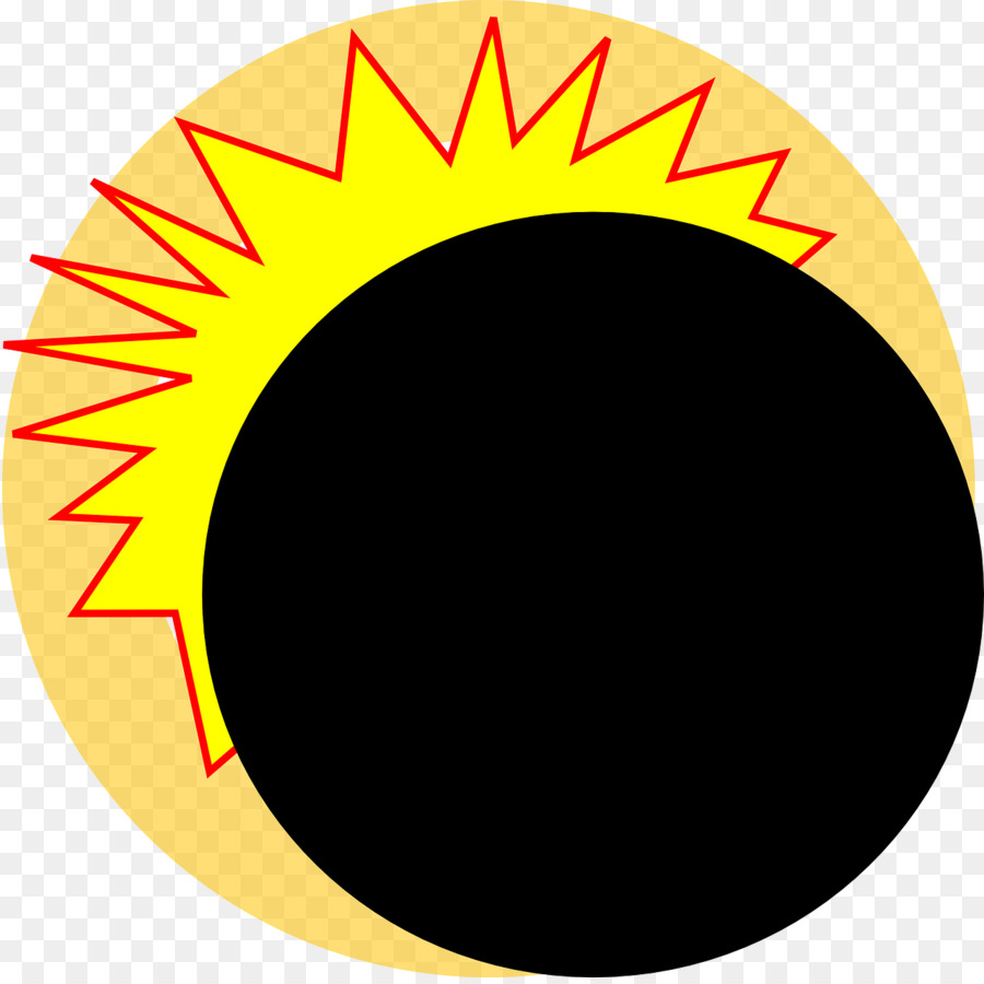 Eclipse Solar Del 21 De Agosto De 2017，Eclipse Solar De 8 De Abril De 2024 PNG