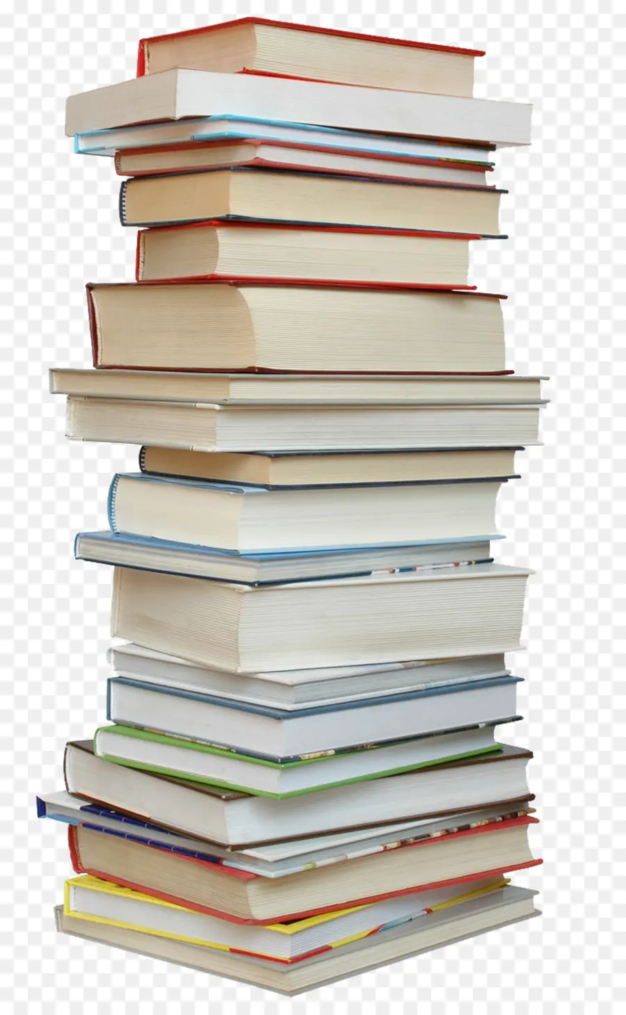 La Lectura，Libro PNG