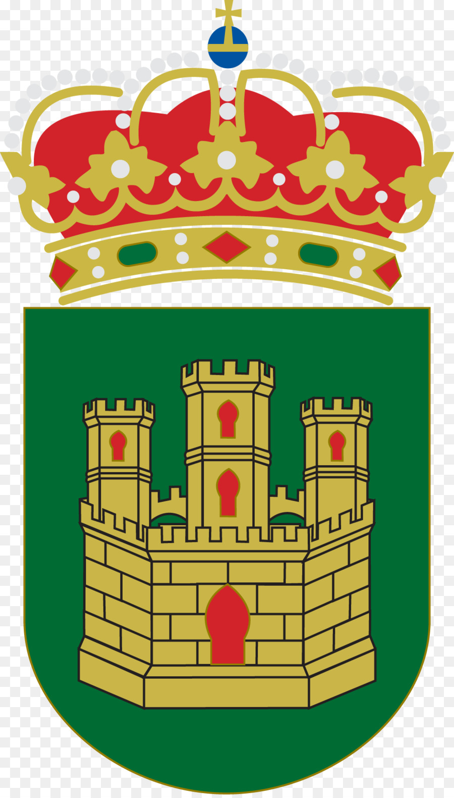 Cuenca，Ciudad Real PNG