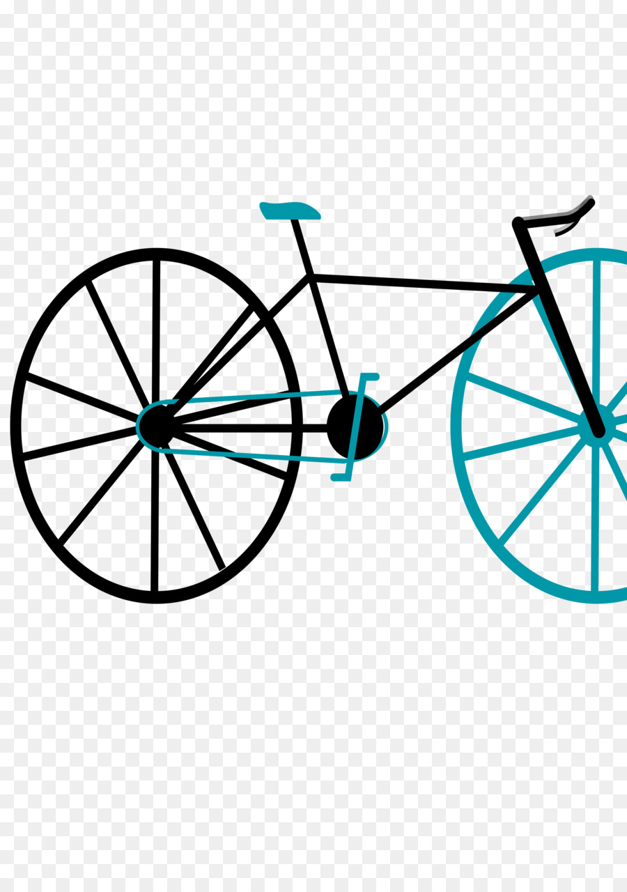 Bicicleta De Engranajes，Bicicleta PNG